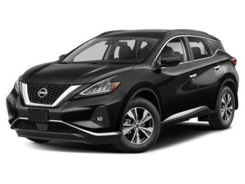 new 2024 Nissan Murano car, priced at $33,220