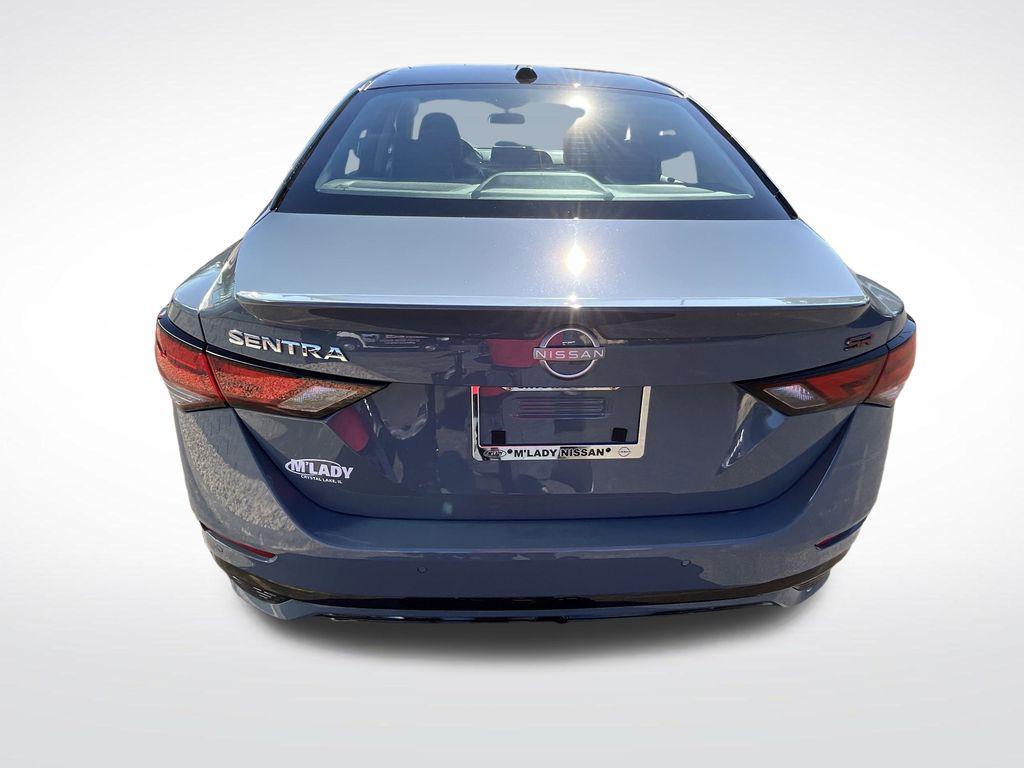 used 2024 Nissan Sentra car, priced at $21,995