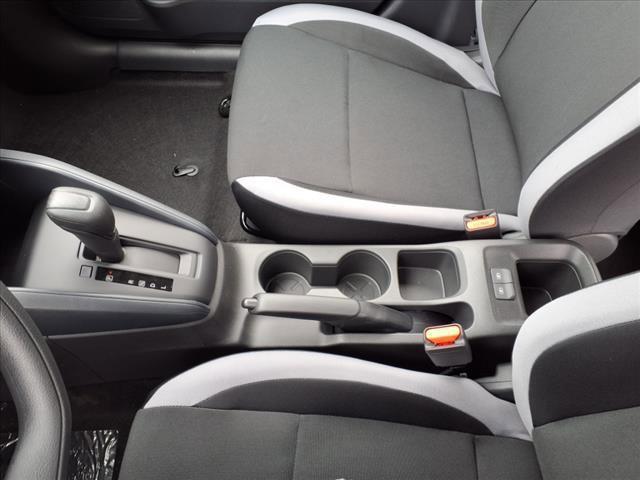 new 2025 Nissan Versa car, priced at $20,138