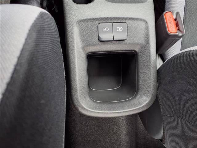 new 2025 Nissan Versa car, priced at $20,138
