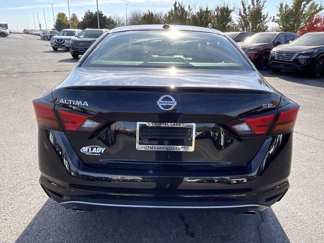 used 2020 Nissan Altima car, priced at $21,495