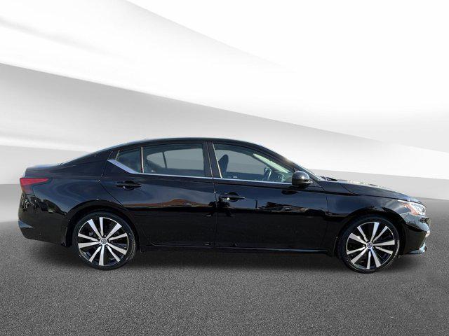 used 2020 Nissan Altima car, priced at $21,495