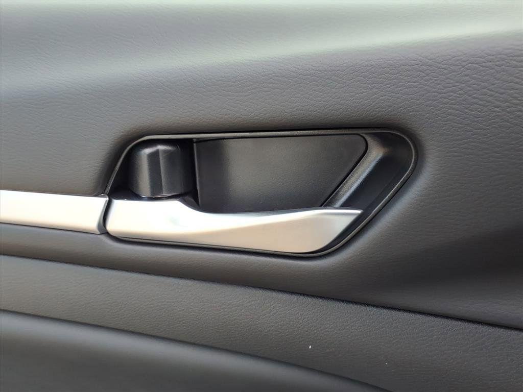 new 2025 Nissan Altima car, priced at $31,784