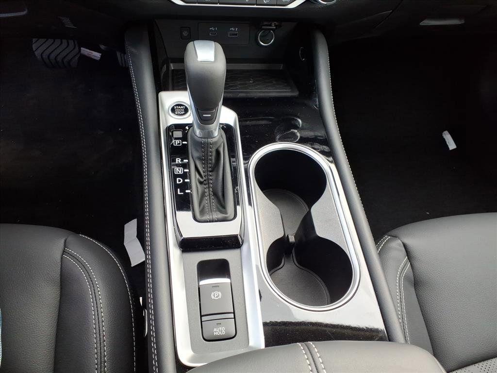 new 2025 Nissan Altima car, priced at $31,784