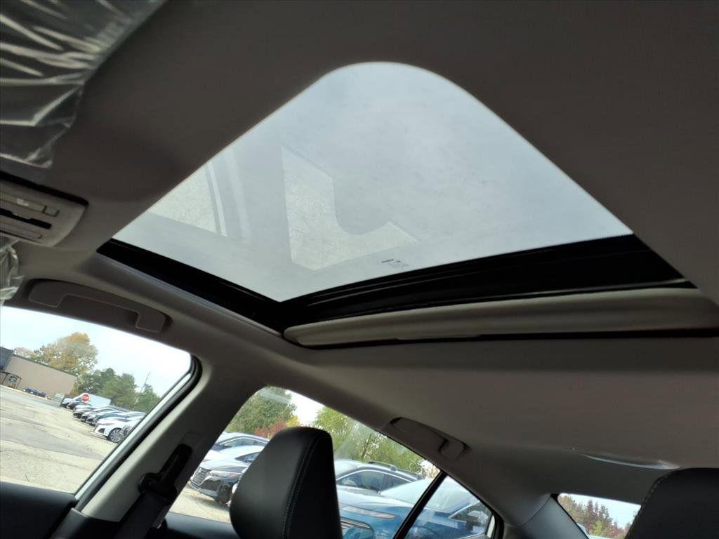 new 2025 Nissan Altima car, priced at $31,784