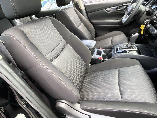 used 2020 Nissan Rogue car, priced at $17,995