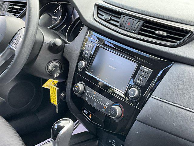 used 2020 Nissan Rogue car, priced at $17,995