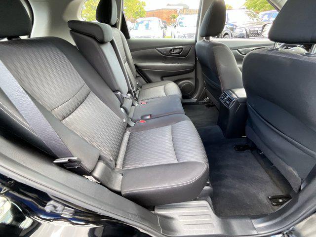 used 2020 Nissan Rogue car, priced at $17,995
