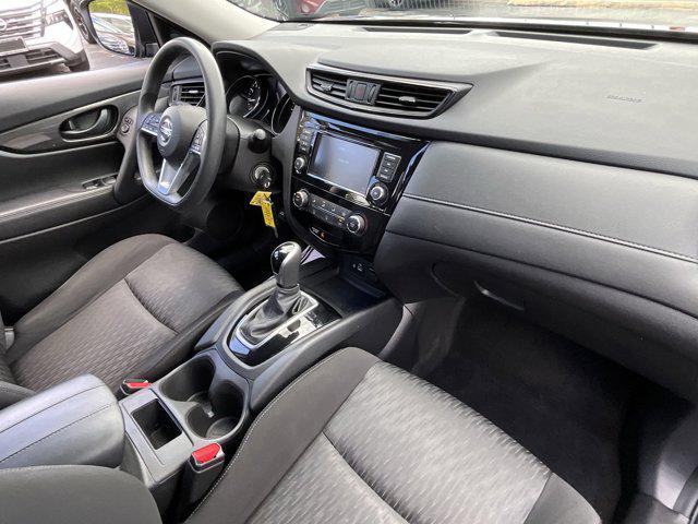 used 2020 Nissan Rogue car, priced at $17,995