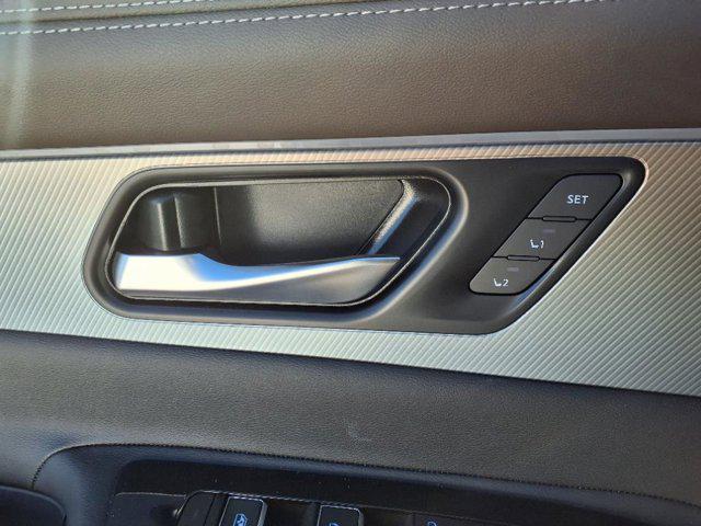 new 2025 Nissan Murano car, priced at $48,525