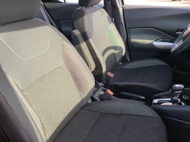 used 2019 Nissan Kicks car, priced at $12,995