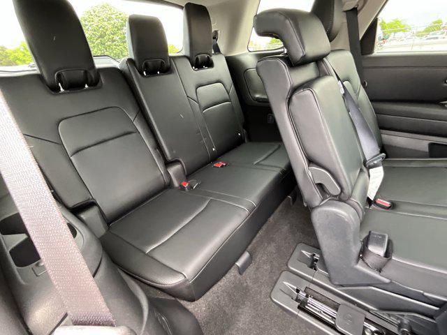 used 2023 Nissan Pathfinder car, priced at $31,295