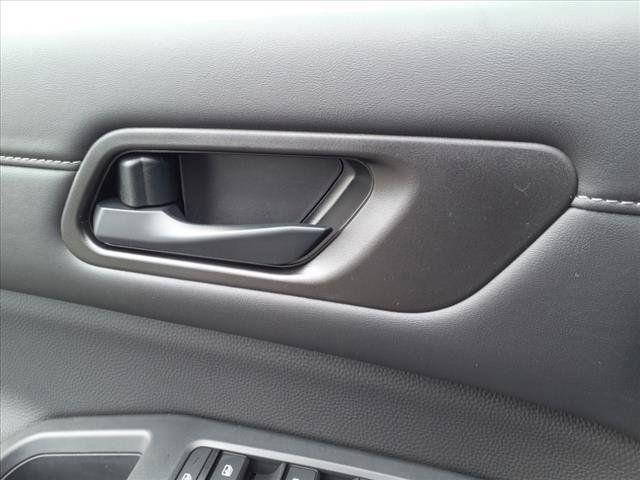 new 2025 Nissan Pathfinder car, priced at $32,543