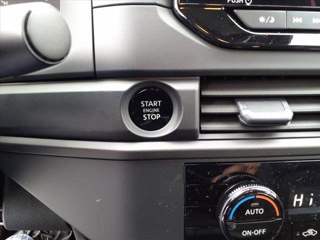 new 2025 Nissan Pathfinder car, priced at $32,543