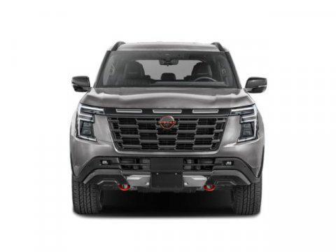 new 2025 Nissan Armada car, priced at $73,985