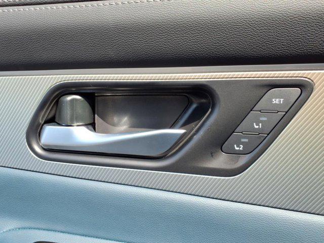 new 2025 Nissan Murano car, priced at $48,348