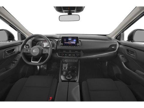 used 2024 Nissan Rogue car, priced at $25,495