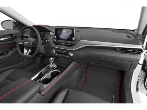 new 2025 Nissan Altima car, priced at $37,005