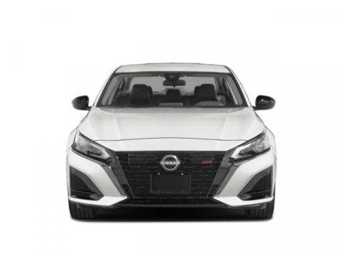 new 2025 Nissan Altima car, priced at $37,005
