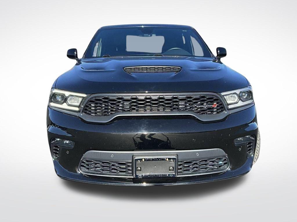 used 2021 Dodge Durango car, priced at $31,495