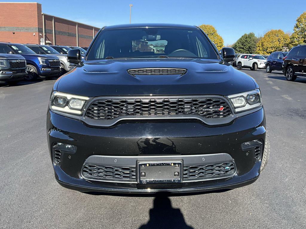 used 2021 Dodge Durango car, priced at $31,995