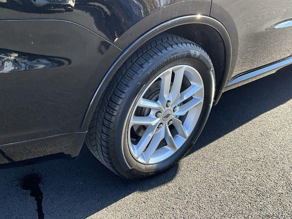 used 2021 Dodge Durango car, priced at $31,495
