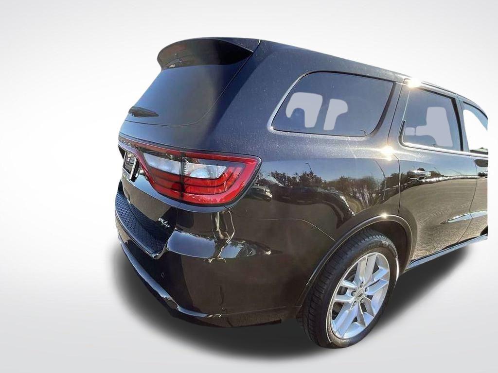 used 2021 Dodge Durango car, priced at $31,495