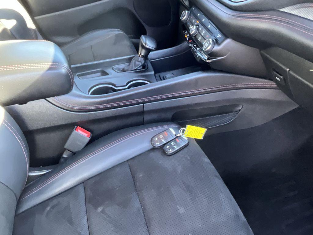 used 2021 Dodge Durango car, priced at $31,995