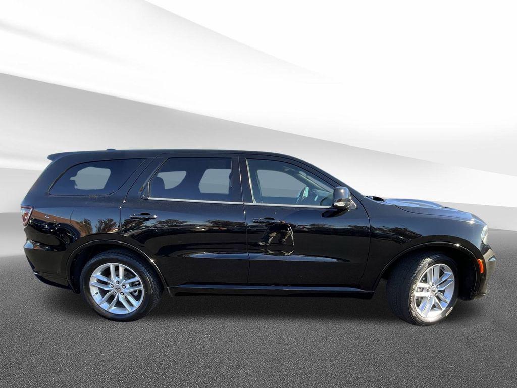 used 2021 Dodge Durango car, priced at $31,995