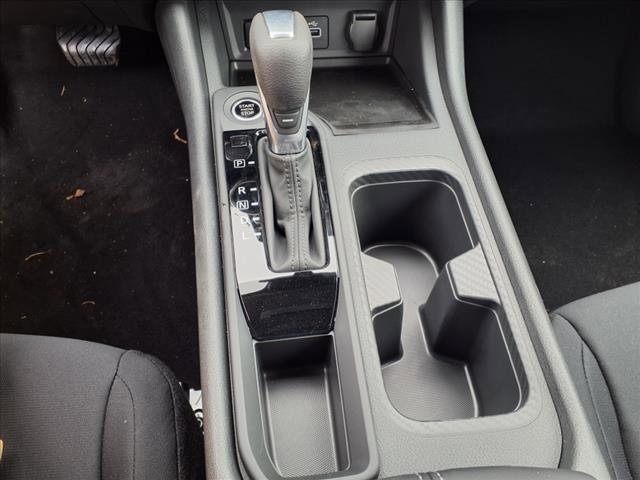 new 2025 Nissan Sentra car, priced at $20,475