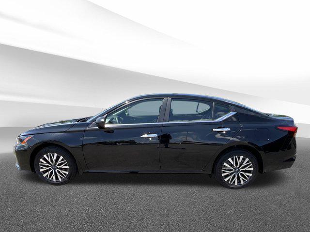 used 2024 Nissan Altima car, priced at $26,495