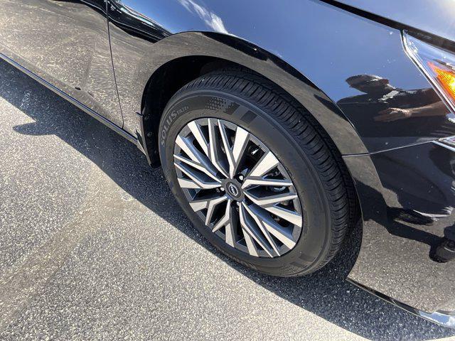 used 2024 Nissan Altima car, priced at $26,495