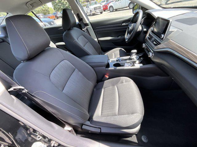 used 2024 Nissan Altima car, priced at $26,495