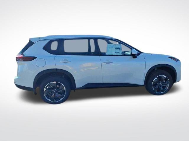 new 2026 Nissan Rogue car, priced at $30,971