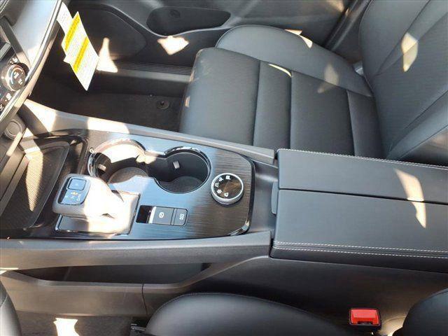 new 2026 Nissan Rogue car, priced at $30,971