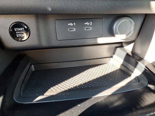 new 2026 Nissan Rogue car, priced at $30,971