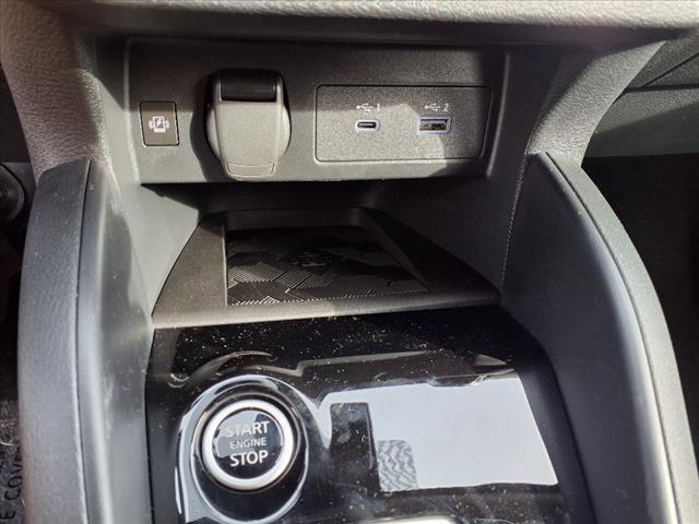 new 2025 Nissan Versa car, priced at $19,500