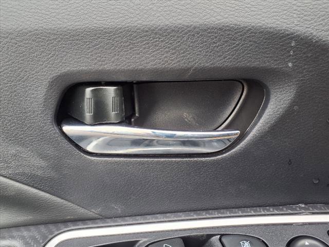 new 2025 Nissan Versa car, priced at $19,500