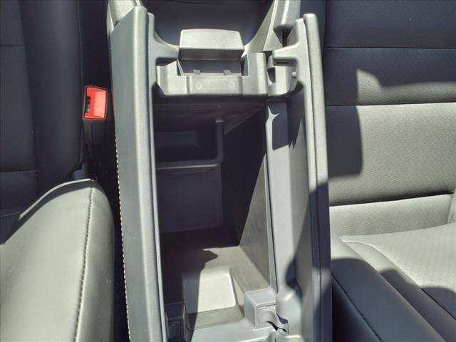 new 2025 Nissan Rogue car, priced at $31,390
