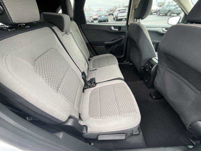 used 2020 Ford Escape car, priced at $14,495