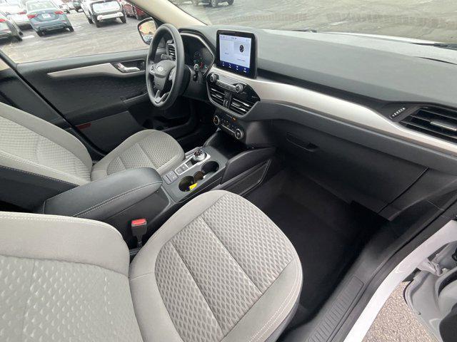 used 2020 Ford Escape car, priced at $14,495