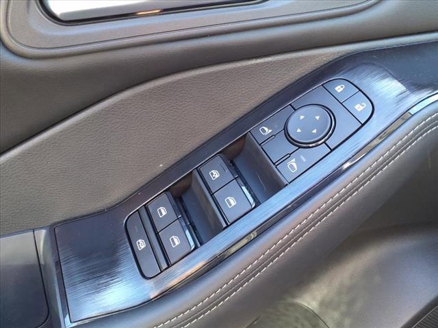 new 2025 Nissan Rogue car, priced at $35,175