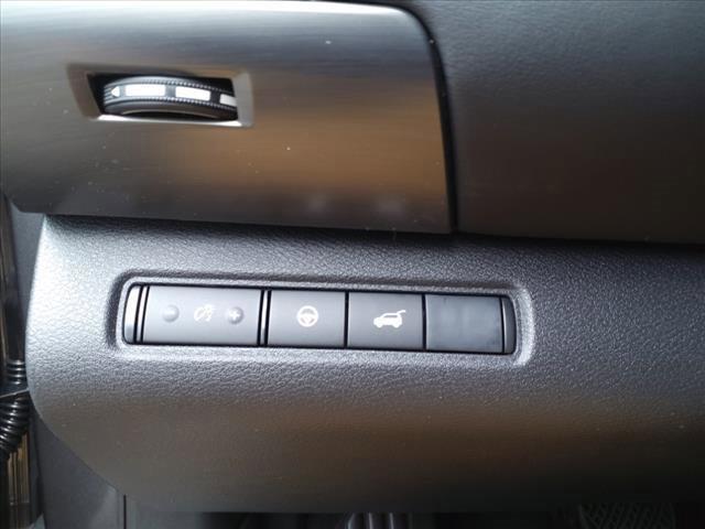 new 2025 Nissan Pathfinder car, priced at $38,491