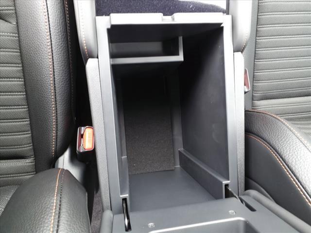 new 2025 Nissan Pathfinder car, priced at $38,491