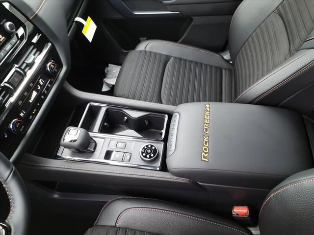 new 2025 Nissan Pathfinder car, priced at $38,491