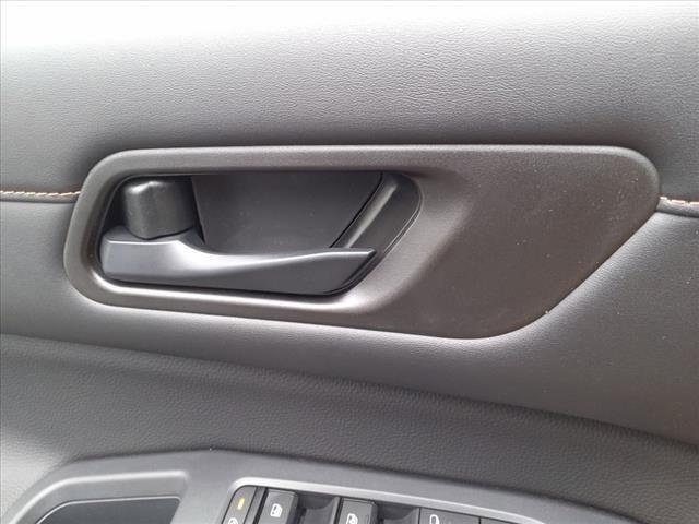 new 2025 Nissan Pathfinder car, priced at $38,491