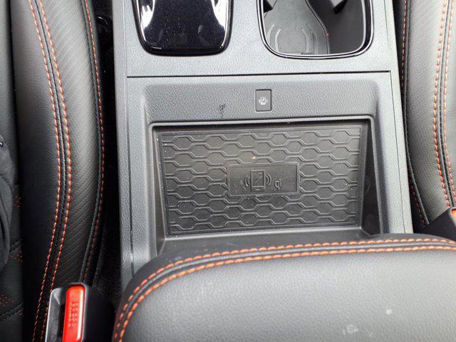 new 2025 Nissan Frontier car, priced at $45,090