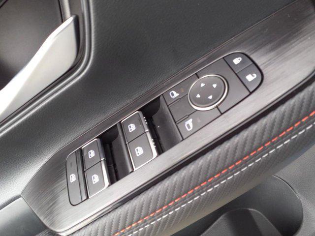new 2025 Nissan Kicks car, priced at $27,040