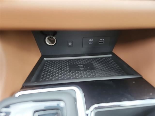 new 2025 Nissan Pathfinder car, priced at $49,528