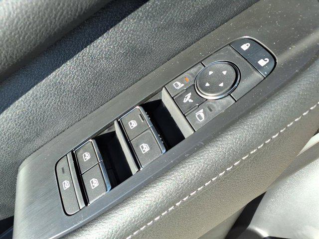 new 2026 Nissan Armada car, priced at $78,975